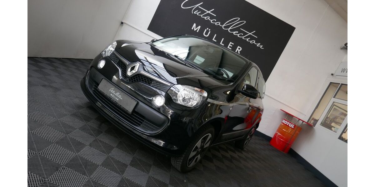 Renault Twingo 78.400 km 10.997 &euro; Remscheid 42897