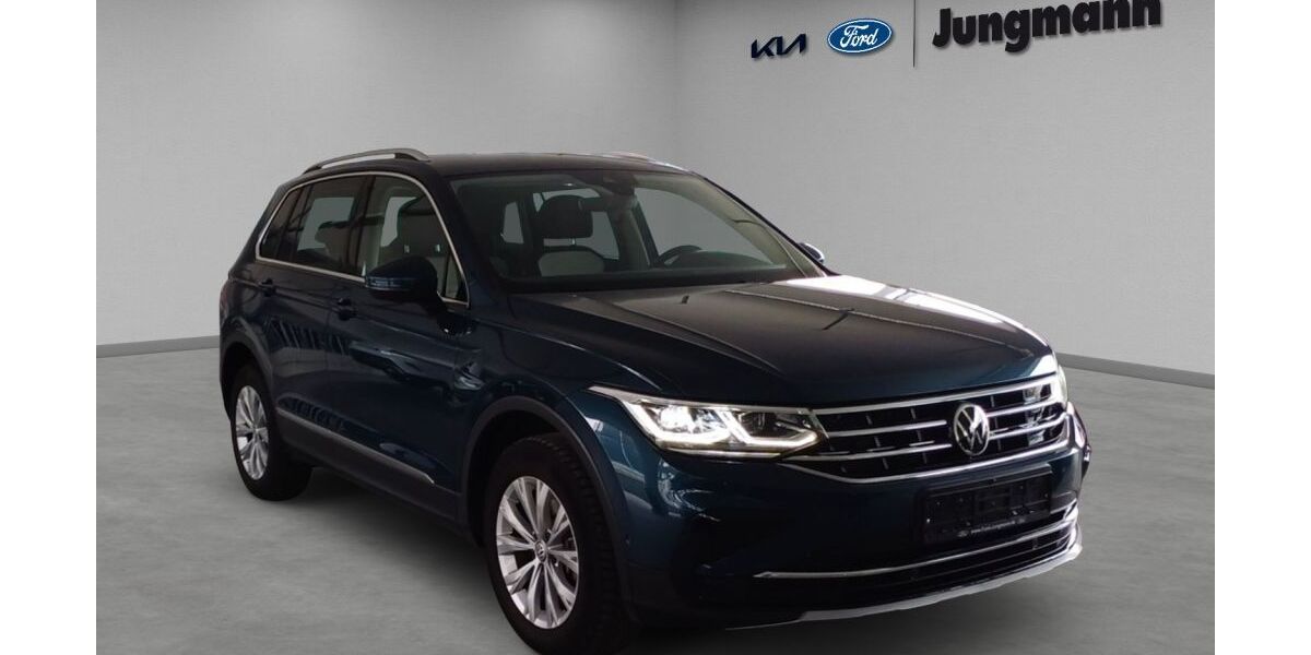 VW Tiguan 72.824 km 25.990 &euro; Wuppertal 42289