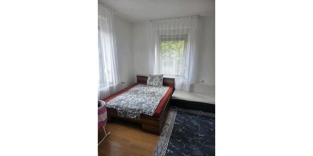 Wohnung zu vermieten 2 zimmer