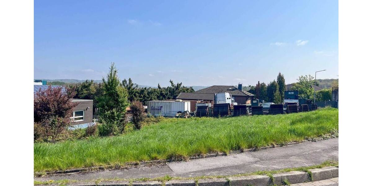 Grundstück Ennepetal Oelkinghausen - 125.000&euro; | Angebot:26916720