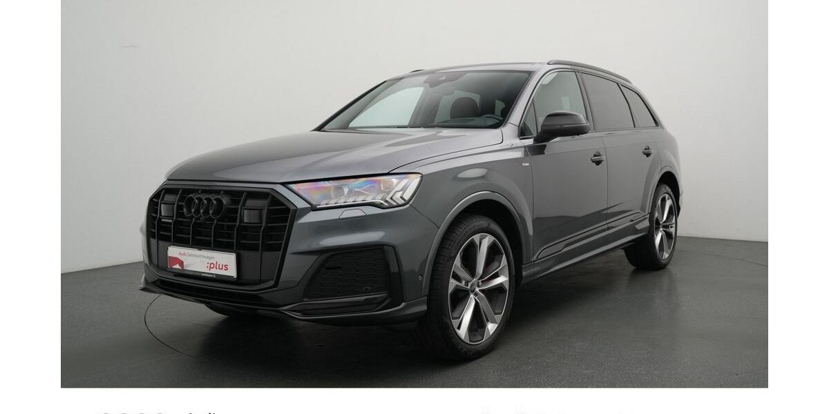 Audi Q7 33.303 km 69.988 &euro; Leverkusen 51373