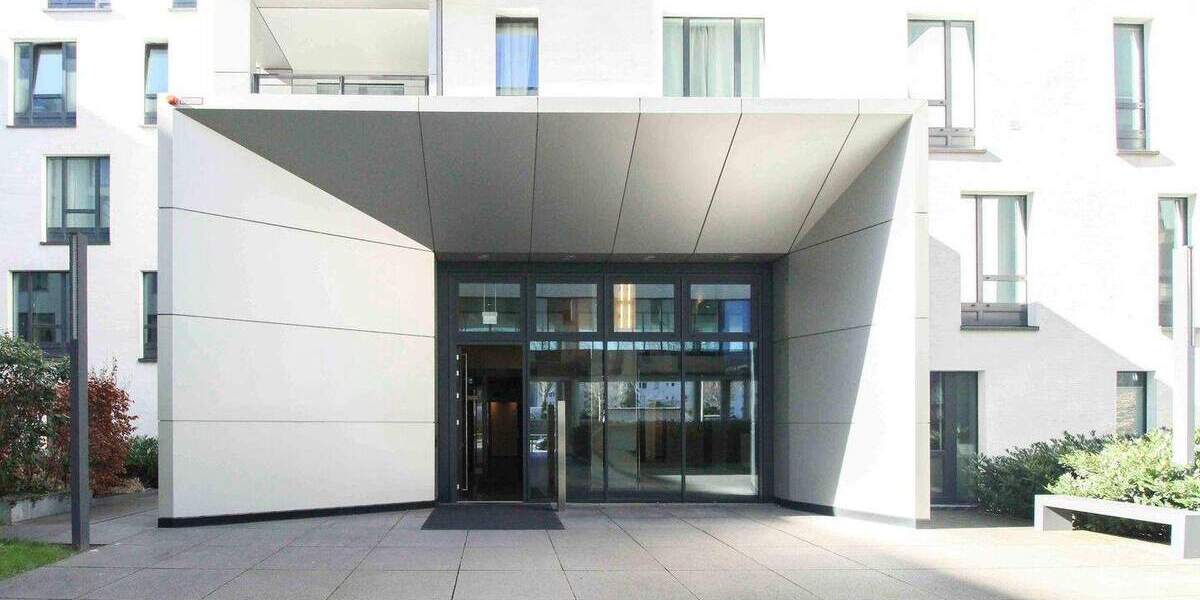 Etagenwohnung Düsseldorf Pempelfort - 2 Zimmer, 90 m&sup2;, 675.000&euro; | Angebot:25747976