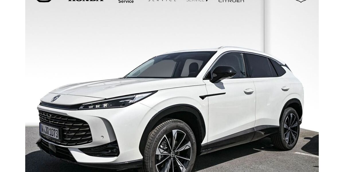 MG HS 11.261 km 26.880 &euro; Wuppertal 42103