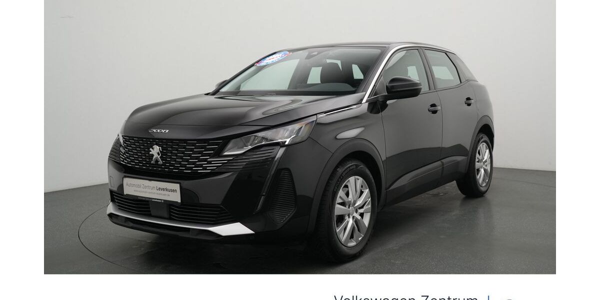 Peugeot 3008 29.979 km 19.680 &euro; Leverkusen 51379