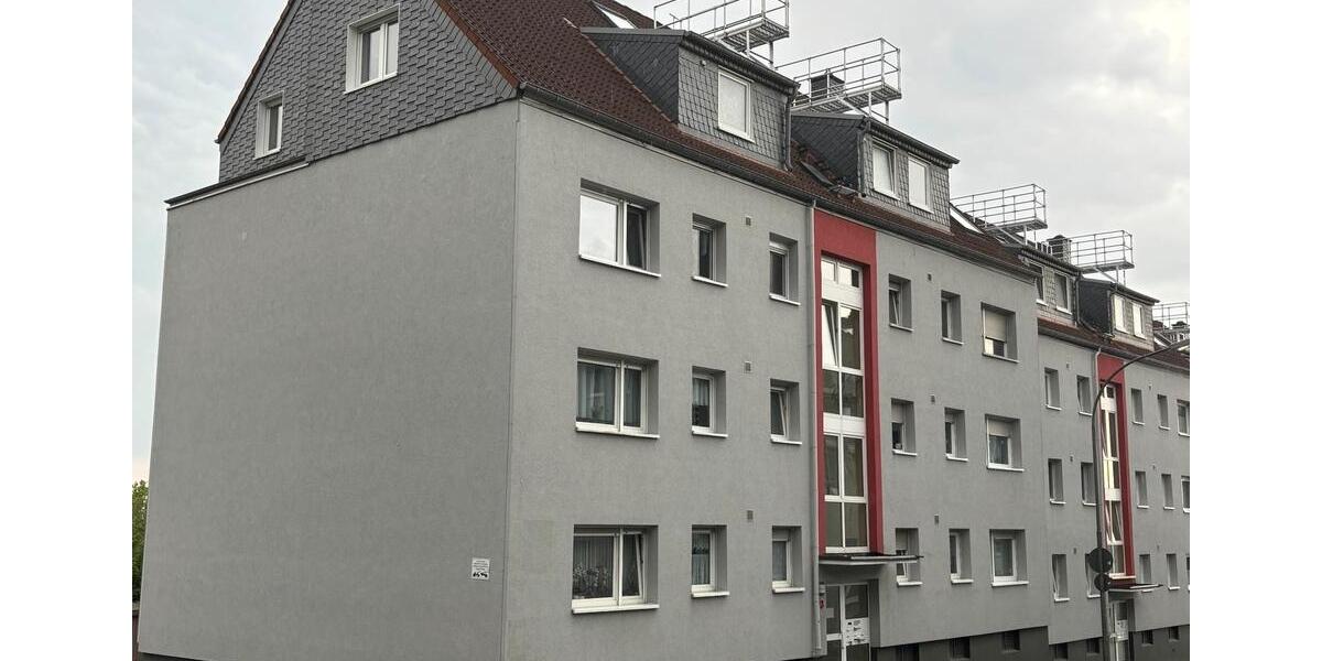 Etagenwohnung Remscheid Reinshagen - 4 Zimmer, 91 m&sup2;, 215.000&euro; | Angebot:25757603