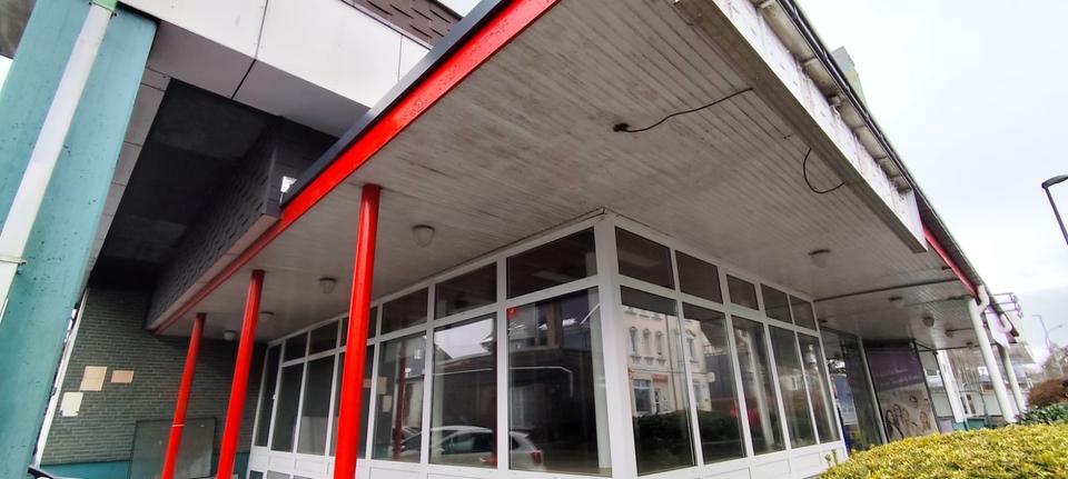 Gewerbeobjekt Wermelskirchen - 1.000&euro; | Angebot:25330445