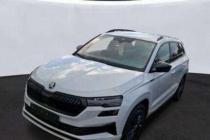Skoda Karoq 98.247 km 26.230 &euro; Hagen 58091