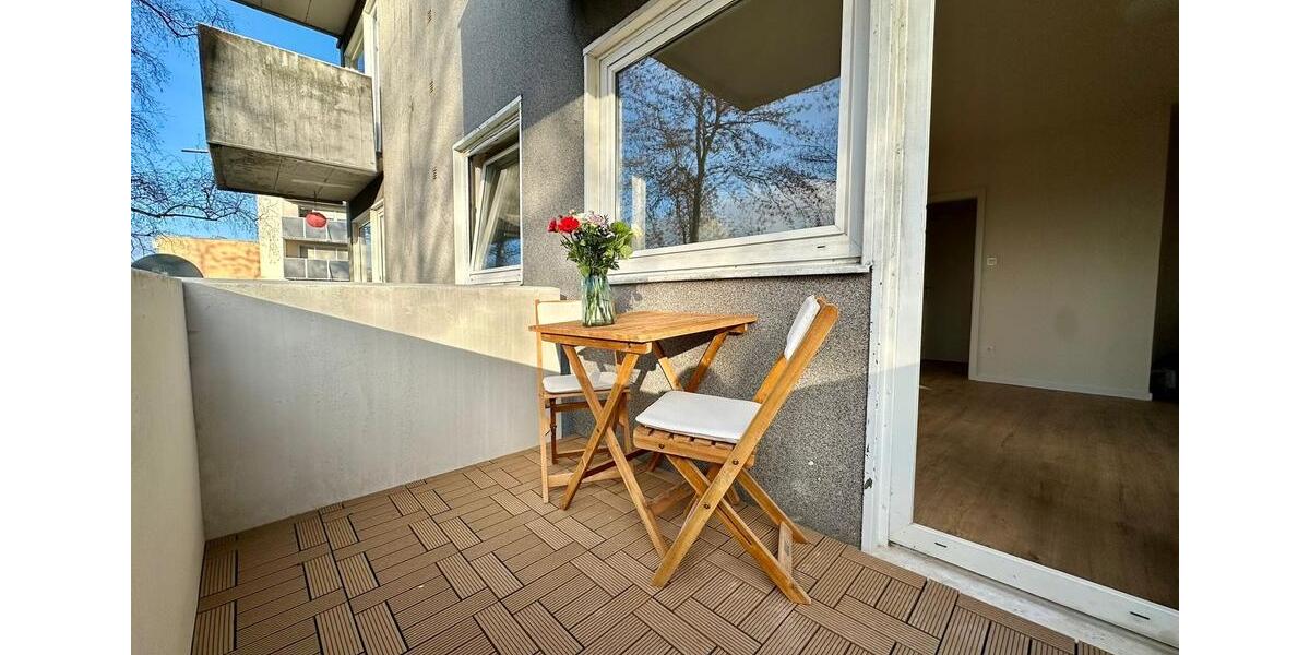 Etagenwohnung Dormagen Hackenbroich - 1 Zimmer, 42 m&sup2;, 119.000&euro; | Angebot:24840858