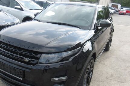 Land Rover Range Rover Evoque 139.600 km 13.400 &euro; Leverkusen 51371