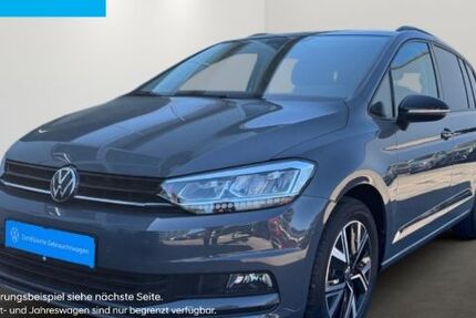 VW Touran 55.949 km 26.490 &euro; Mettmann 40822
