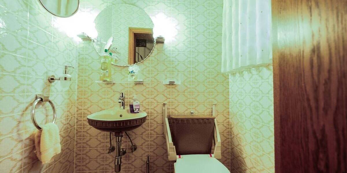 Reihenendhaus der Extraklasse - mit Sauna, Kamin & großzügigem Garten 7 zimmer