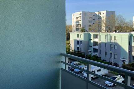 Wohnung Monheim - 4 Zimmer, 88 m&sup2;, 969&euro; | Angebot:26098429