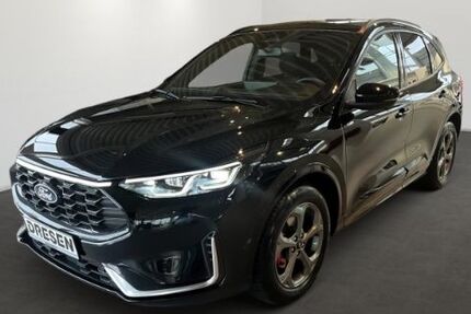 Ford Kuga 16.111 km 34.950 € Dormagen 41540