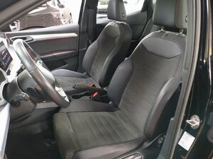Seat Ibiza FR Pano Navi Virtual SHZ Navi Tempo 40.323 km 18.680 &euro; HAAN 42781