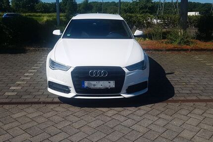 Audi A6 193.000 km 18.000 &euro; Dormagen 41542