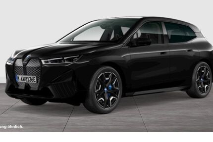 BMW iX 28.465 km 54.990 € Köln-West 50858