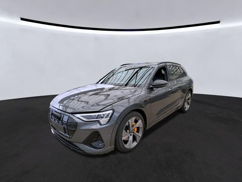 e-tron