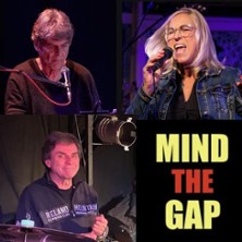 Mind the Gap 27.06.2026 Kultur-Haus Zach e.V.