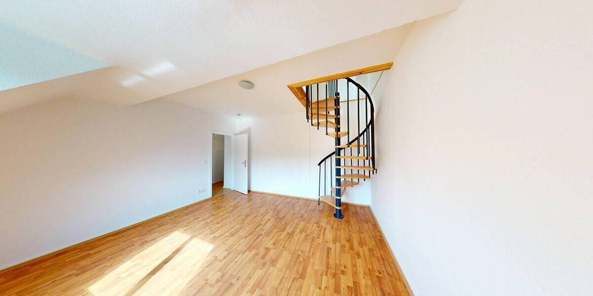 Etagenwohnung Düsseldorf Altstadt - 2 Zimmer, 56 m&sup2;, 875&euro; | Angebot:26439460