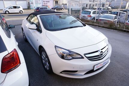 Opel Cascada 74.000 km 10.990 &euro; Wuppertal 42109