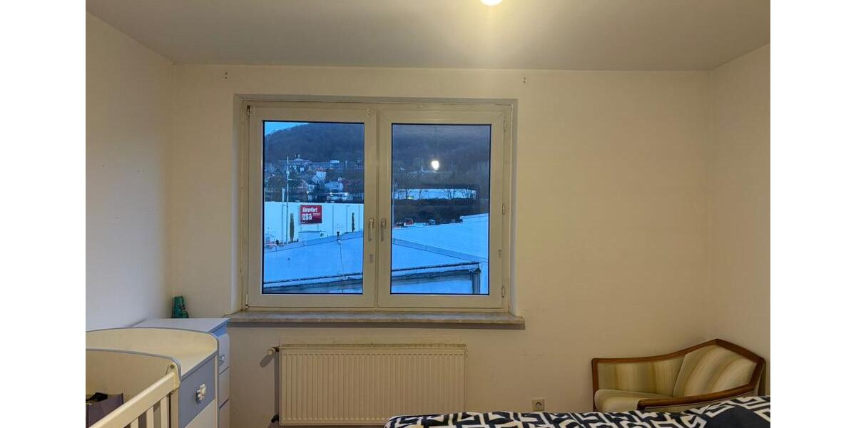 Wohnung zum Verkaufen in Hagen 3 zimmer