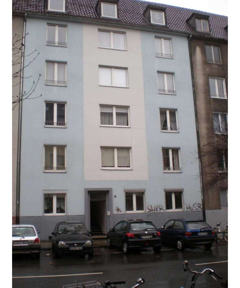 Wohnung zum Mieten in Düsseldorf 682 € 62 m²