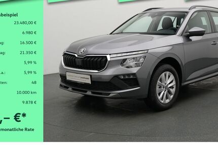 Skoda Kamiq 298.000 km 23.380 &euro; Leverkusen 51379