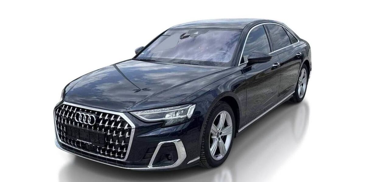 Audi A8 84.502 km 49.849 &euro; Hagen 58091