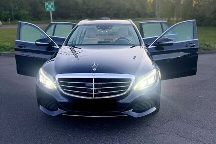 Mercedes-Benz C 250 142.000 km 18.500 &euro; Düsseldorf 40593