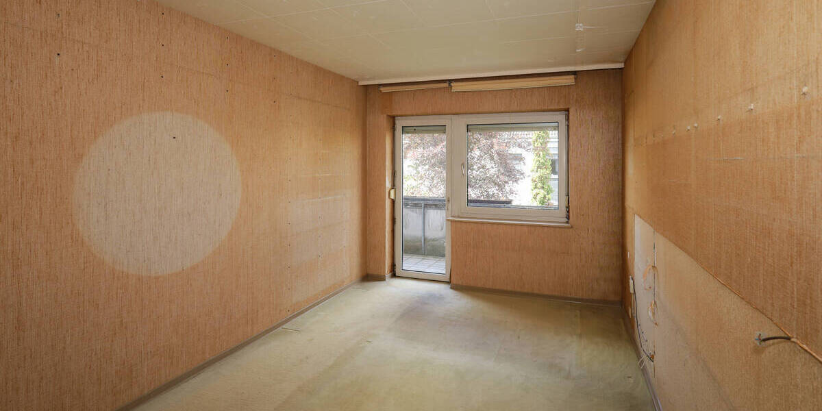 Familienfreundliches Wohnen mit Potenzial 6 zimmer