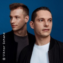 Gestört aber Geil Live 07.11.2026 Nachtresidenz
