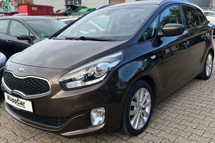 Kia Carens 157.334 km 7.990 &euro; Wuppertal 42109