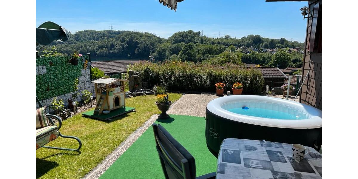 Einfamilienhaus Radevormwald - 2 Zimmer, 38 m&sup2;, 74.990&euro; | Angebot:27081990