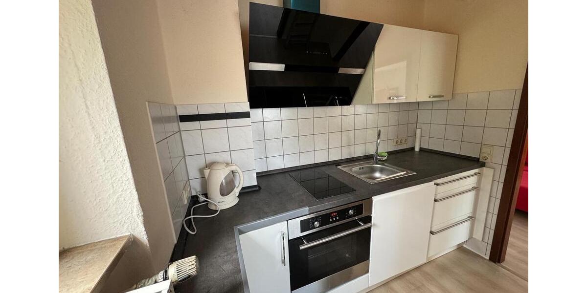 ✅ Reiheneckhaus mit Garten und separatem Hinterhaus zimmer