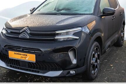 Citroen C5 Aircross 23.925 km 22.950 &euro; Remscheid 42855