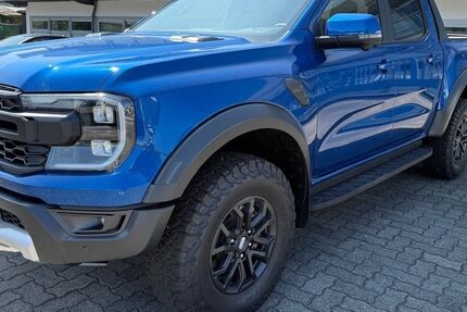 Ford Ranger 2.000 km 69.890 &euro; Bergisch Gladbach 51465