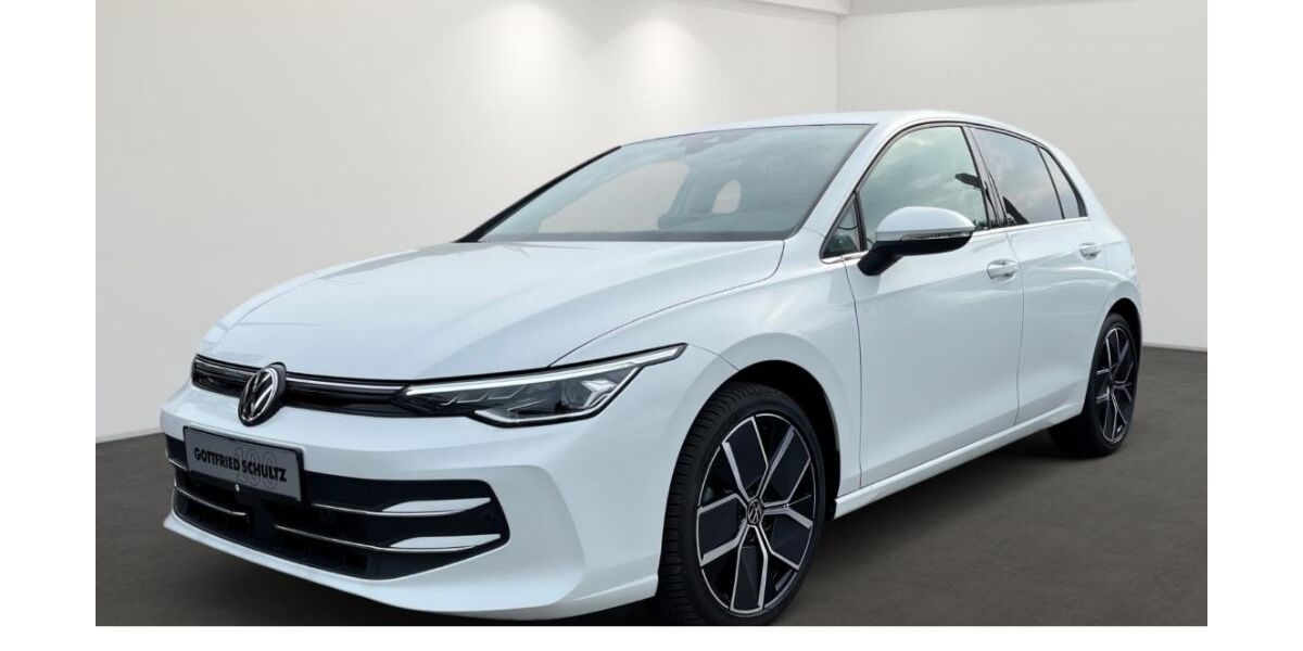 VW Golf 8.672 km 27.620 &euro; Solingen 42651