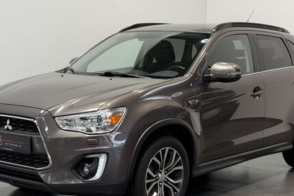 Mitsubishi ASX 140.000 km 8.900 &euro; Remscheid/NRW 42855