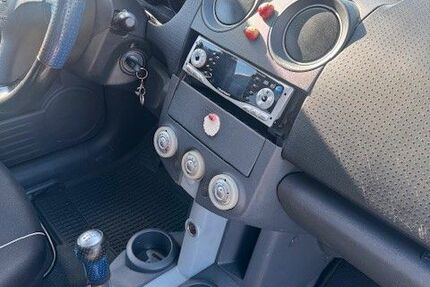 Mitsubishi Colt 202.750 km 1.290 &euro; Gevelsberg 58285