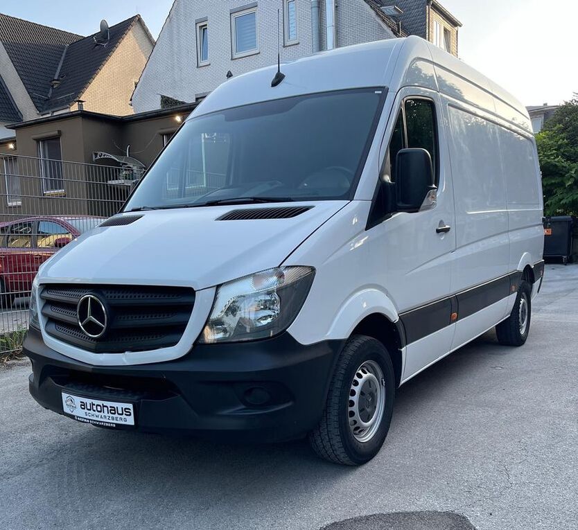 Sprinter