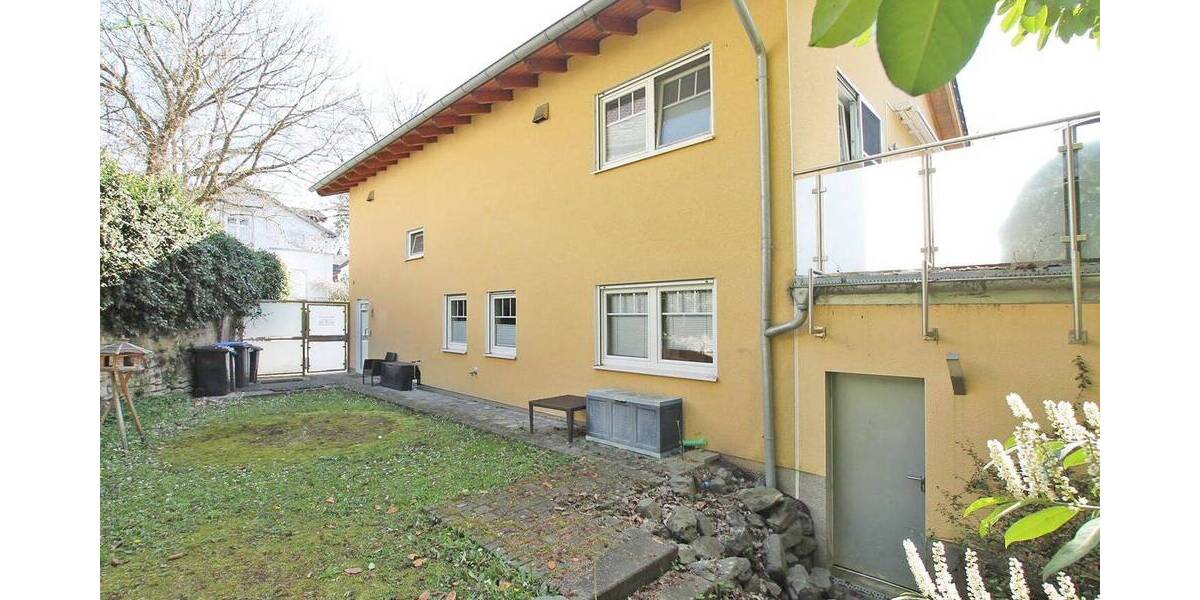 Etagenwohnung Wetter Alt-Wetter - 3 Zimmer, 119 m&sup2;, 319.000&euro; | Angebot:26228673
