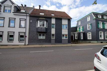 Wohnung Remscheid Lennep - 2 Zimmer, 43 m&sup2;, 83.000&euro; | Angebot:25686283