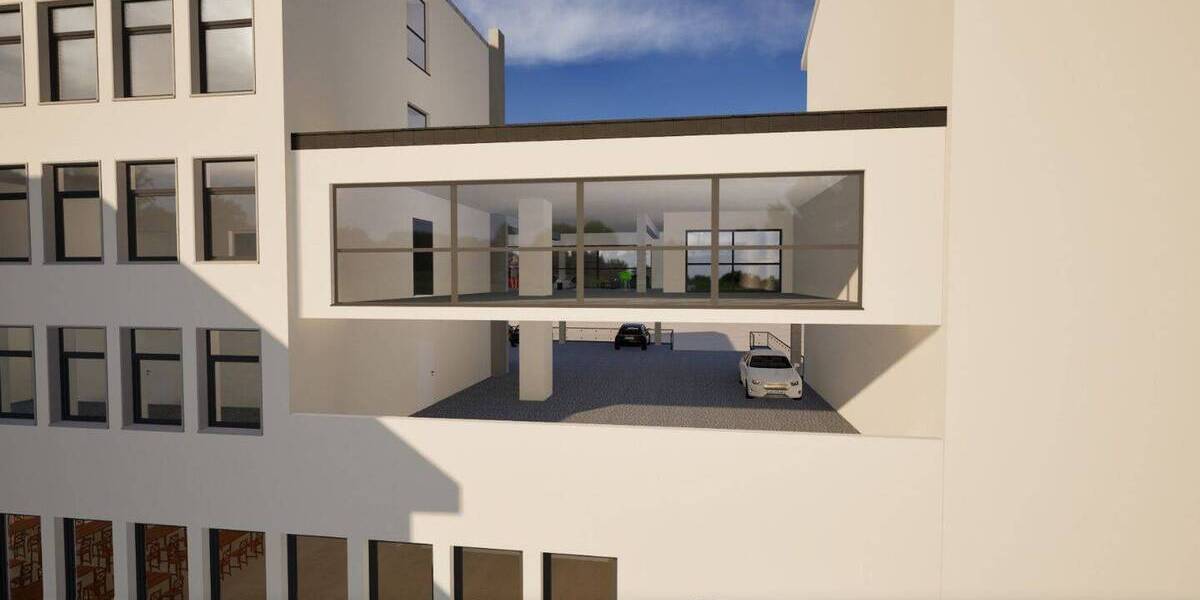 Gewerbeobjekt Hagen Mittelstadt - 9.500.000&euro; | Angebot:26823941
