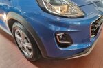 Ford Puma Titanium Parkass. Winterräder AHK uvm 29.044 km 14.770 &euro; HAAN 42781