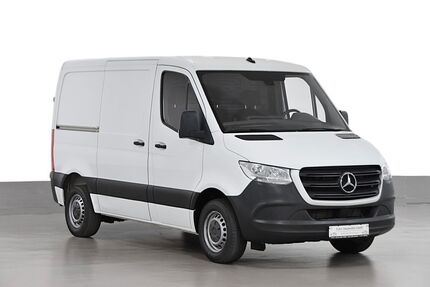 Mercedes-Benz Sprinter 200.000 km 18.490 € Düsseldorf 40597