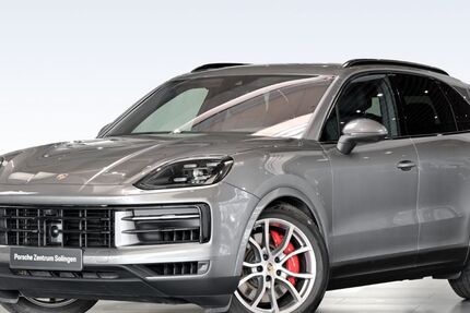 Porsche Cayenne 27.459 km 99.500 &euro; Solingen 42653