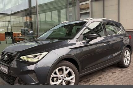 Seat Arona 14.269 km 18.890 &euro; Bergisch Gladbach 51469
