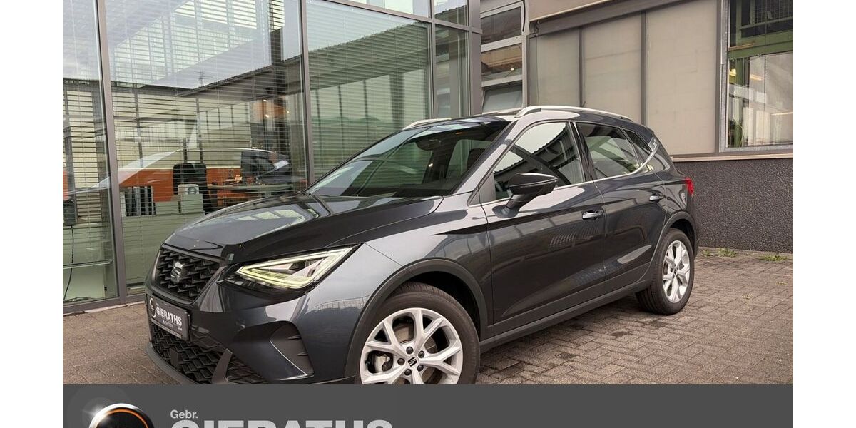 Seat Arona 14.269 km 18.890 &euro; Bergisch Gladbach 51469