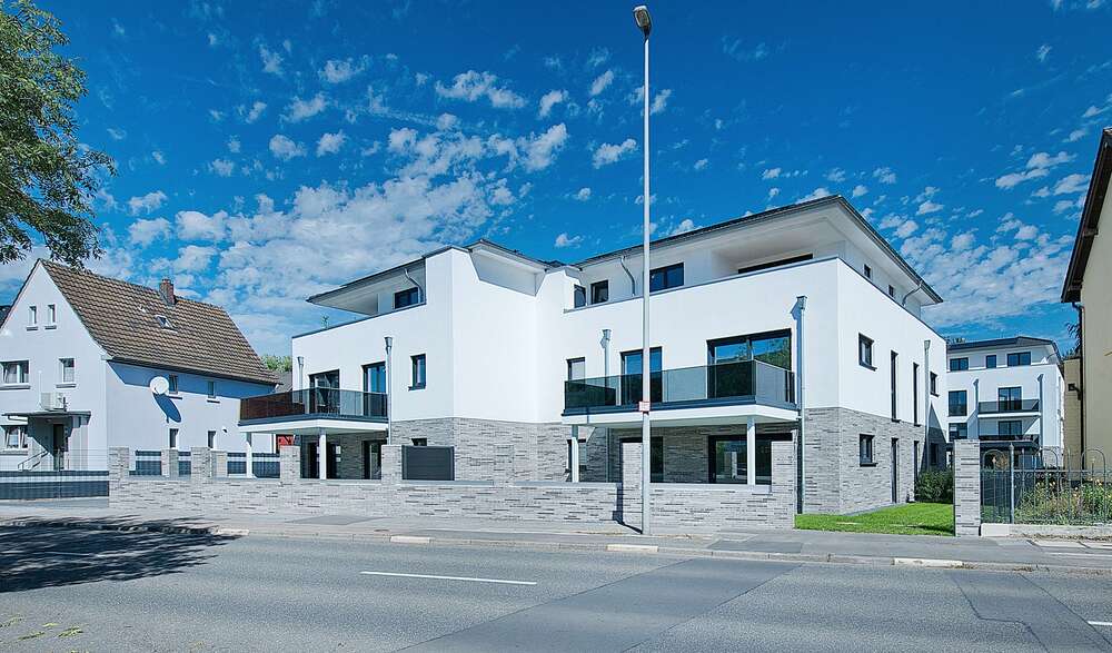 Etagenwohnung Leverkusen Schlebusch Schlebusch - 2 Zimmer, 83 m&sup2;, 1.487&euro; | Angebot:26627323