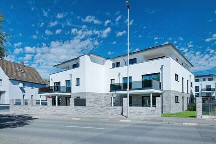 Wohnung Leverkusen Schlebusch Schlebusch - 2 Zimmer, 83 m&sup2;, 1.487&euro; | Angebot:26627323